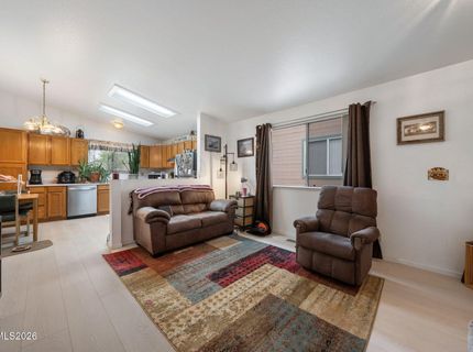 1753 Jamie Way, Carson City, NV 89701 Photo