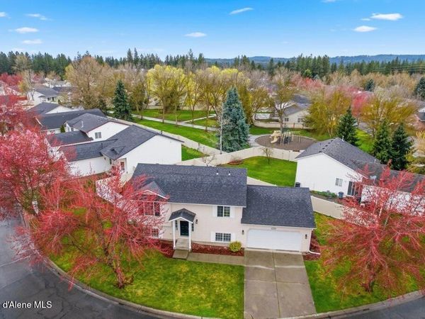 2544 W Chaumont LN, Coeur d'Alene, ID 83815