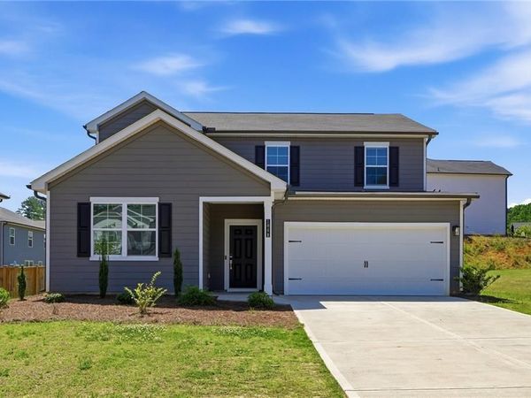 1068 Prudence Drive , Lawrenceville, GA 30045