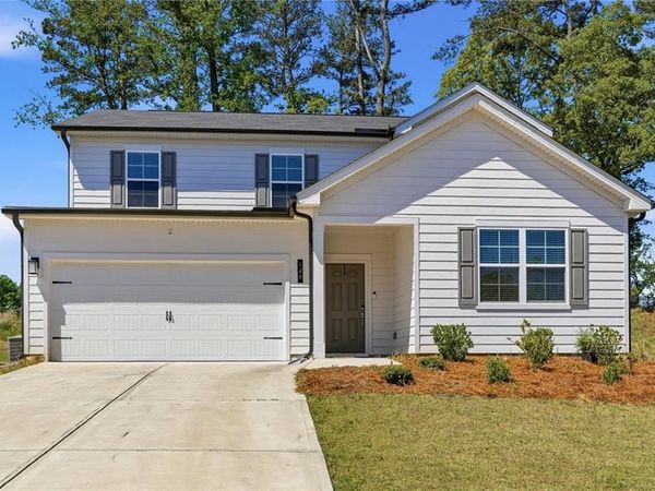 620 Cayenne Way , Lawrenceville, GA 30045