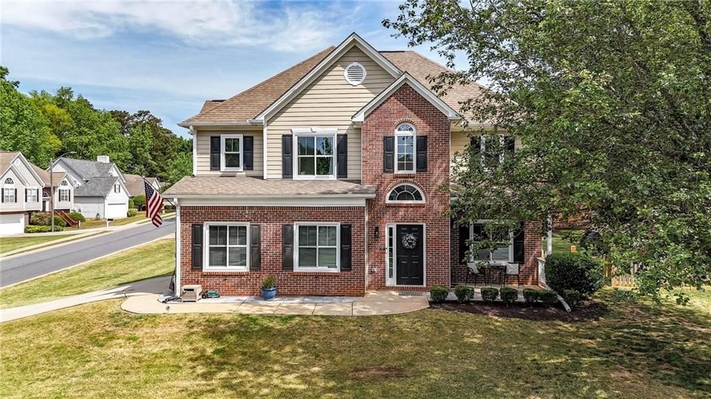 3397 English Oaks Drive Nw, Kennesaw, GA 30144 Main Photo