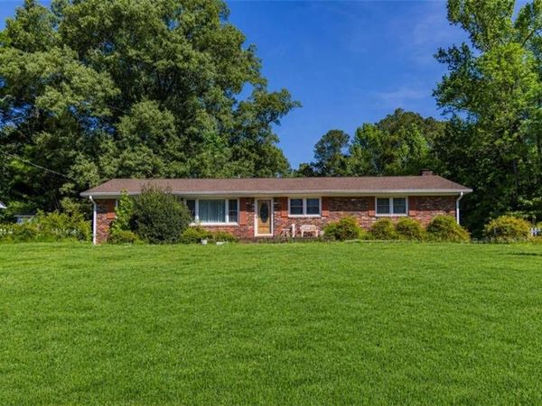 3786 Alabama Highway , Rome, GA 30165