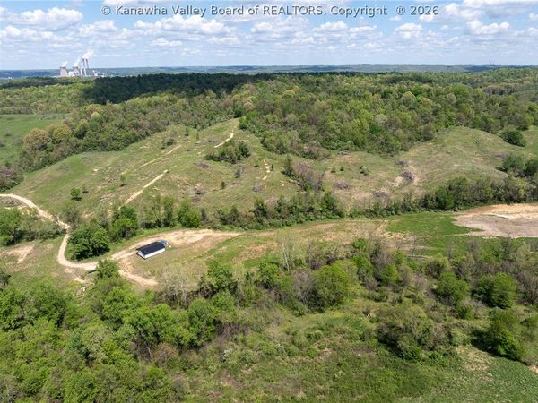 0 Scenic Drive, Point Pleasant, WV 25550