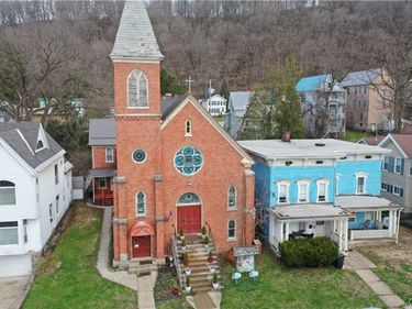 618 E Gansevoort Street , Little Falls, NY 13365