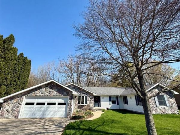 2949 E Hillside Drive, Ingersoll Twp, MI 48640