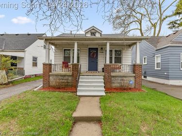 708 Channing Street, Ferndale, MI 48220