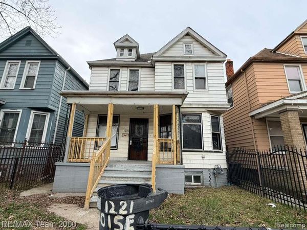 1239 Livernois Avenue, Detroit, MI 48209