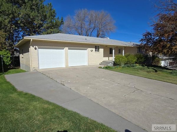 266 Apache, REXBURG, ID 83440