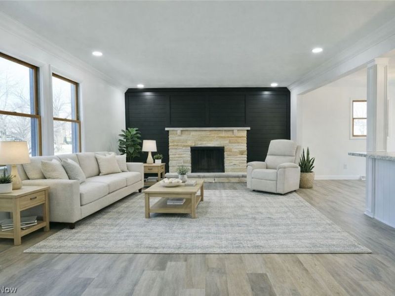 8351 Chesterton Drive, Youngstown, OH 44514 Photo 6