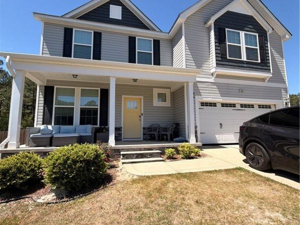 26 Tupelo Road , Spring Lake, NC 28390