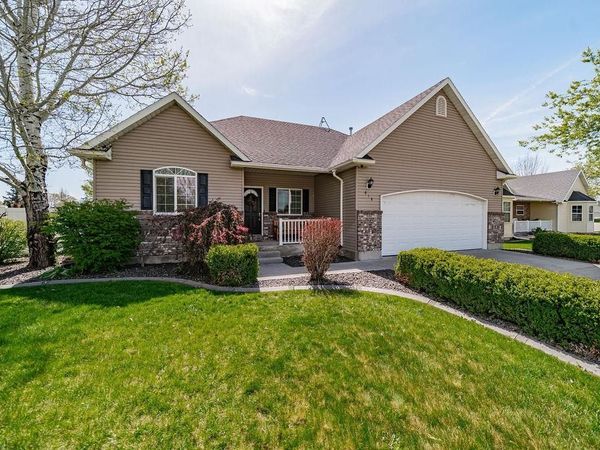 618 Eagle Way, Blackfoot, ID 83221
