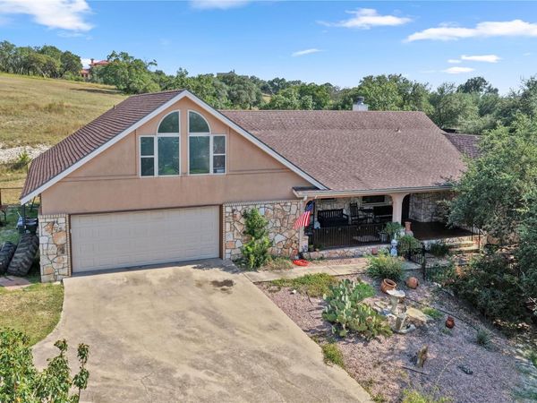 306 Alexander Ave, Burnet, TX 78611