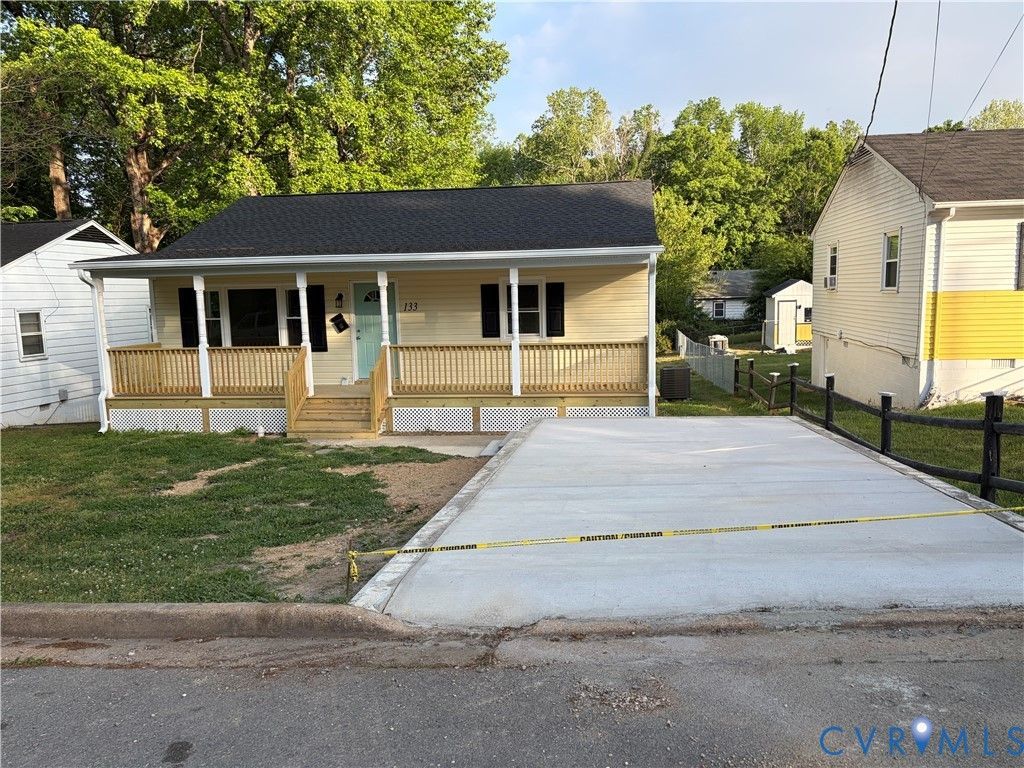 133 N Grove , Henrico, VA 23075 Main Photo