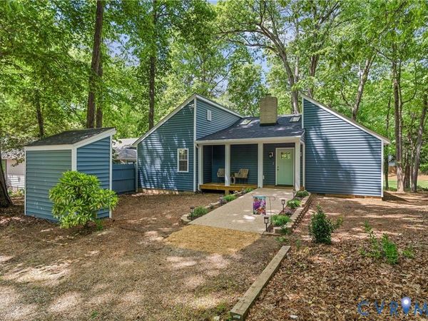 13604 Northwich Terrace , Midlothian, VA 23112