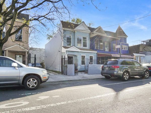 414 E 182nd Street, Bronx, NY 10457