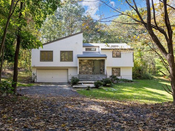 103 Old Highland Turnpike , Garrison, NY 10524