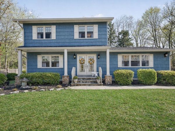 22 Thompson Drive , Washingtonville, NY 10992