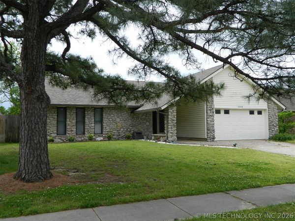 13522 E 31st Place, Tulsa, OK 74134