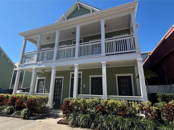 1510 N 17TH STREET, Unit 4D, TAMPA, FL 33605