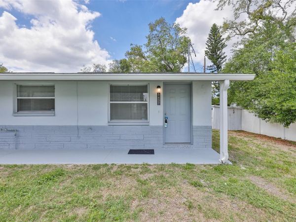 5637 GOLDEN NUGGET DRIVE , HOLIDAY, FL 34690