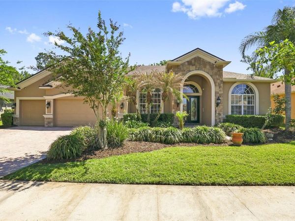 27608 PINE POINT DRIVE , WESLEY CHAPEL, FL 33544