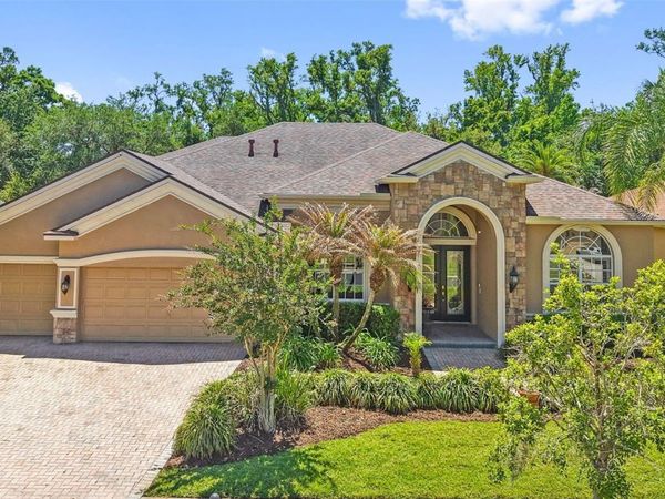 27608 PINE POINT DRIVE , WESLEY CHAPEL, FL 33544