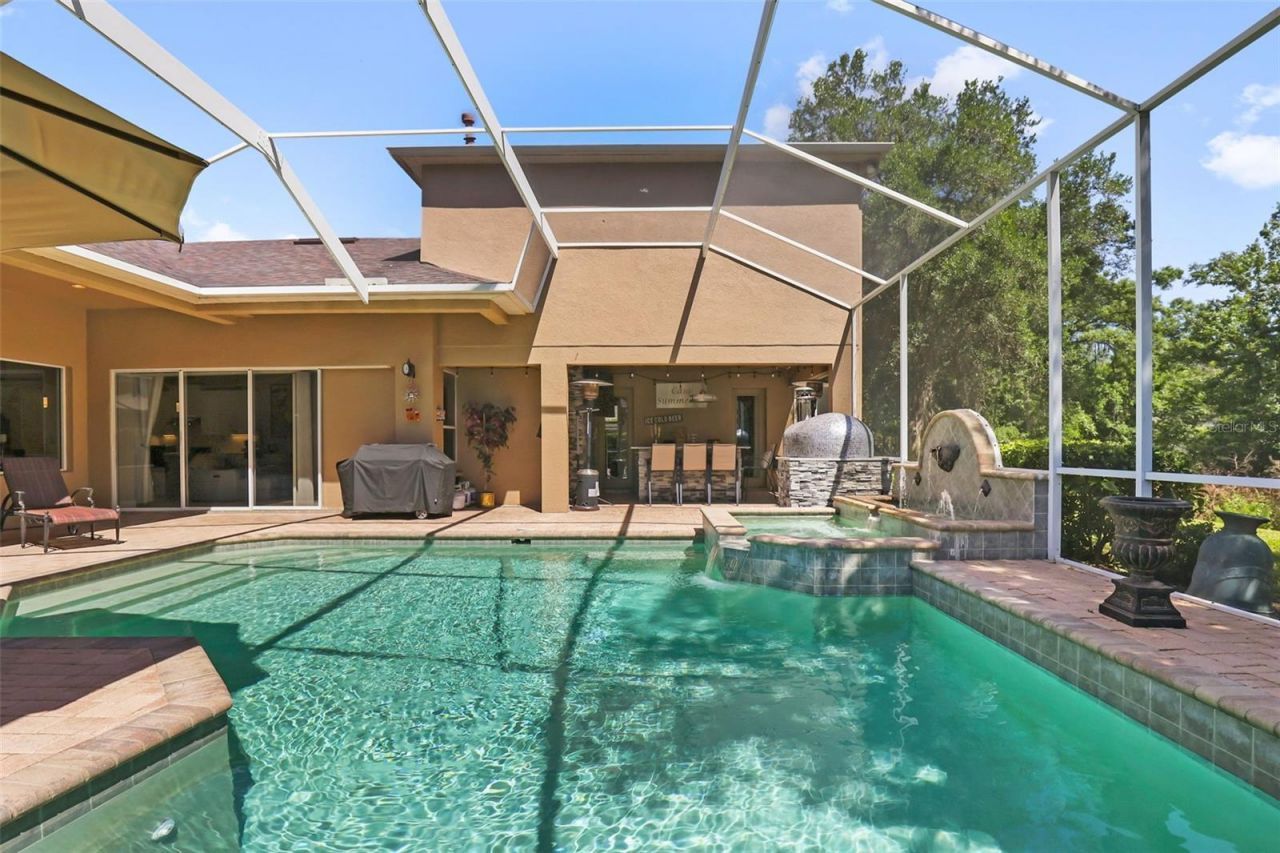 27608 Pine Point Drive , Wesley Chapel, FL 33544 Photo