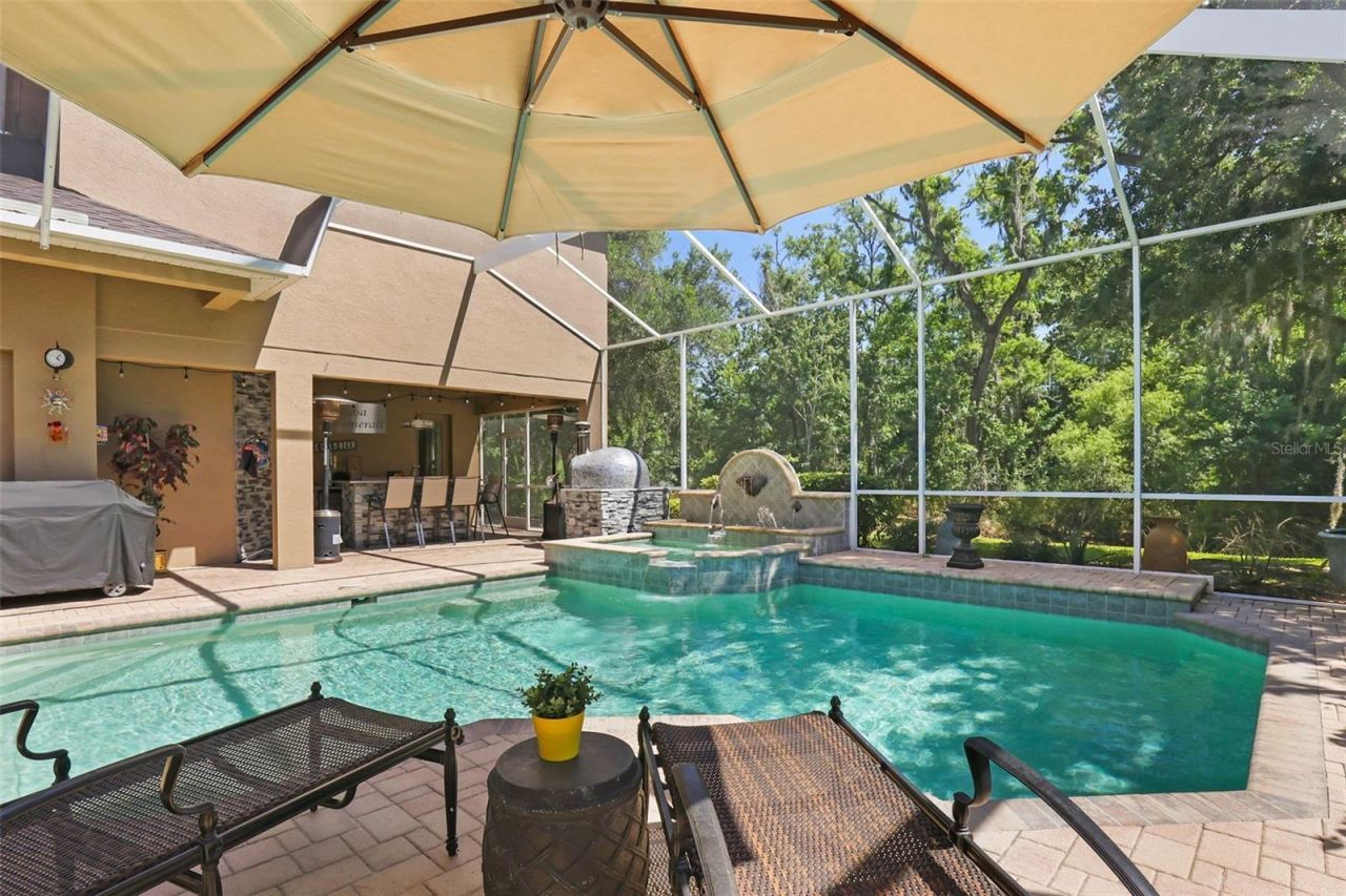 27608 Pine Point Drive , Wesley Chapel, FL 33544 Photo