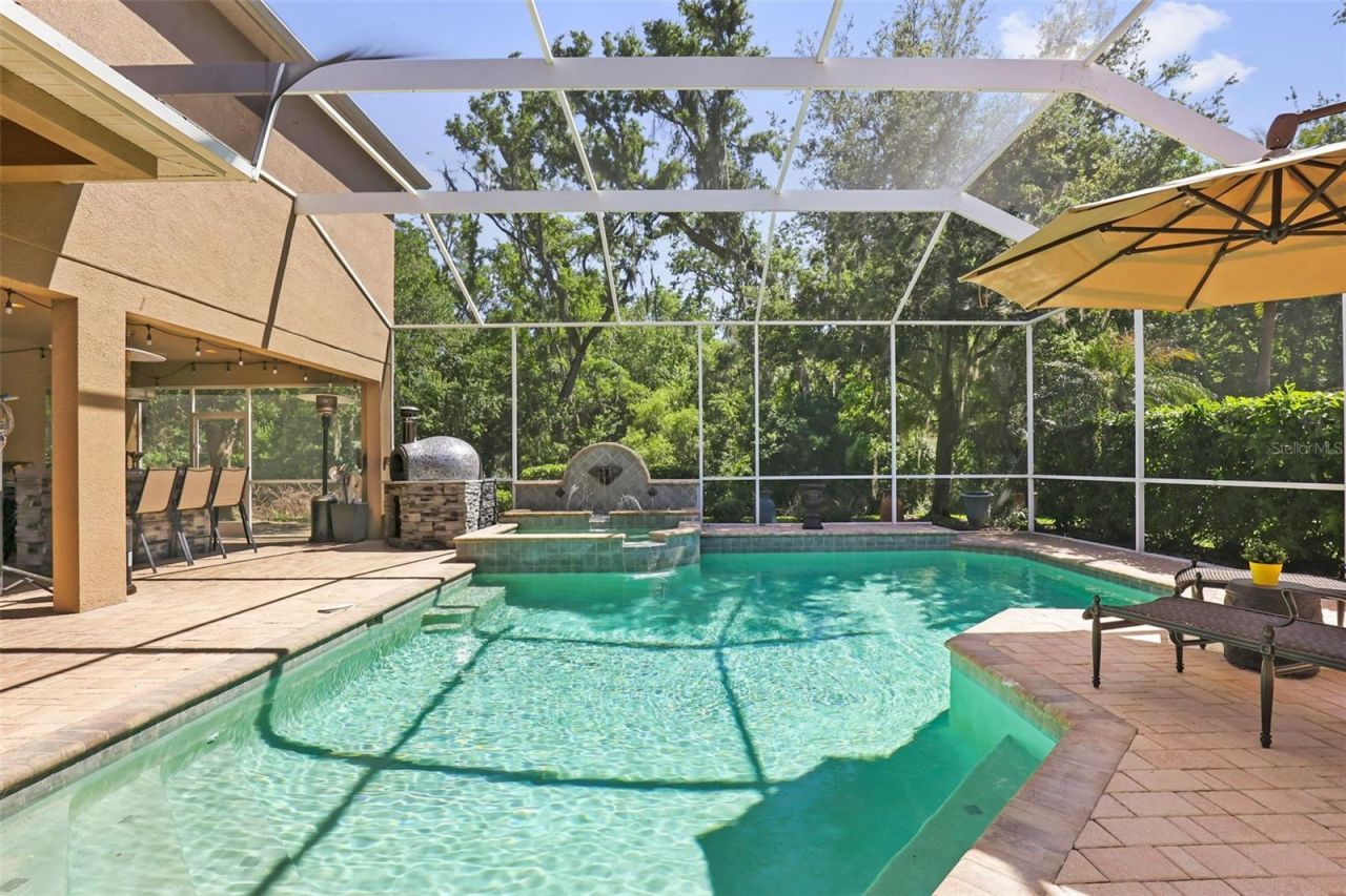 27608 Pine Point Drive , Wesley Chapel, FL 33544 Photo