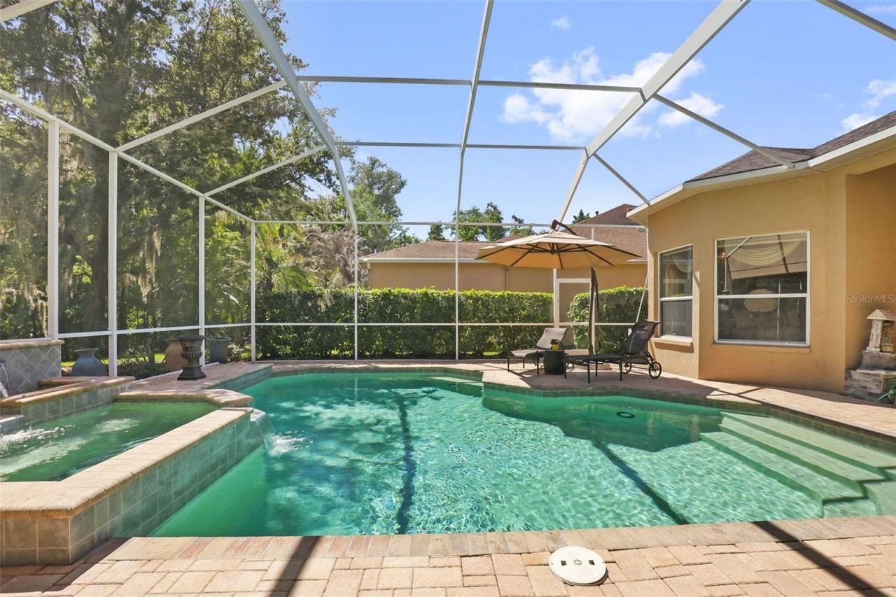 27608 Pine Point Drive , Wesley Chapel, FL 33544 Photo