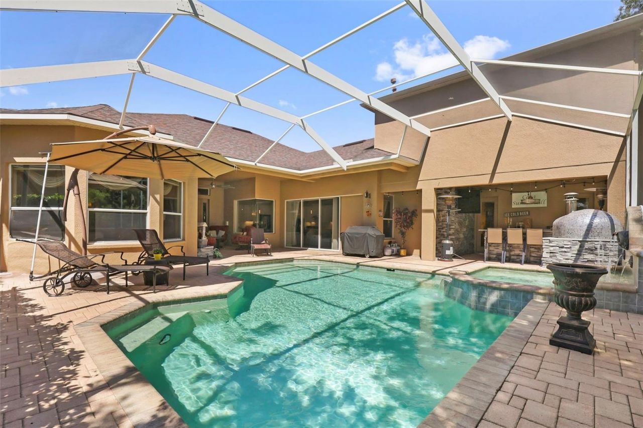 27608 Pine Point Drive , Wesley Chapel, FL 33544 Photo