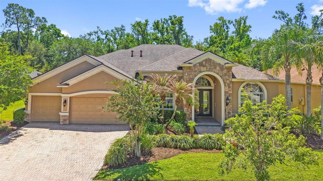 27608 Pine Point Drive , Wesley Chapel, FL 33544 Photo