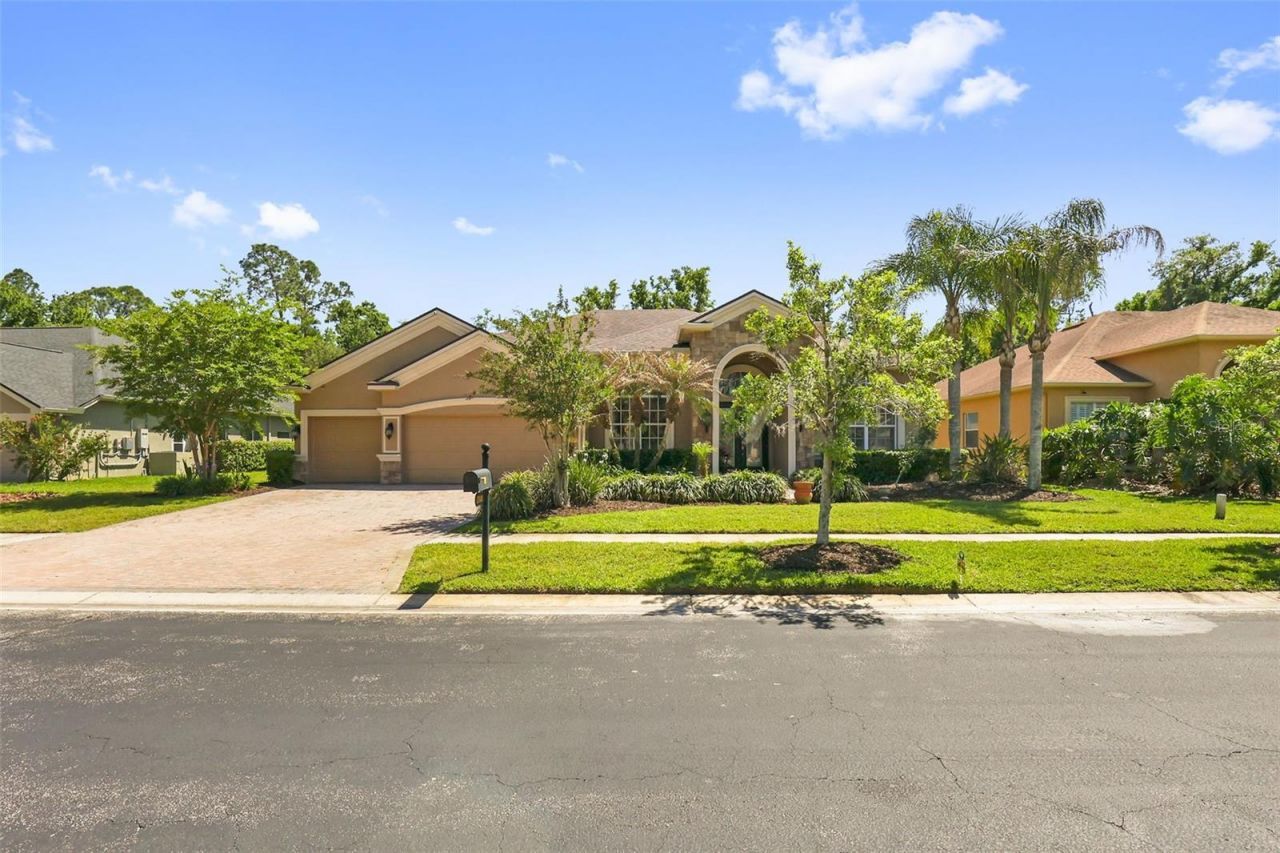 27608 Pine Point Drive , Wesley Chapel, FL 33544 Photo