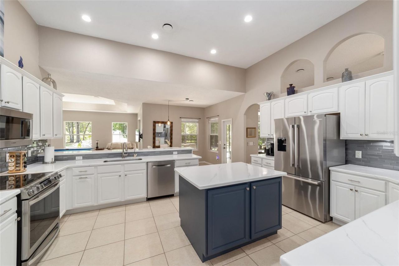4060 S Kenvera Loop, Inverness, FL 34450 Photo