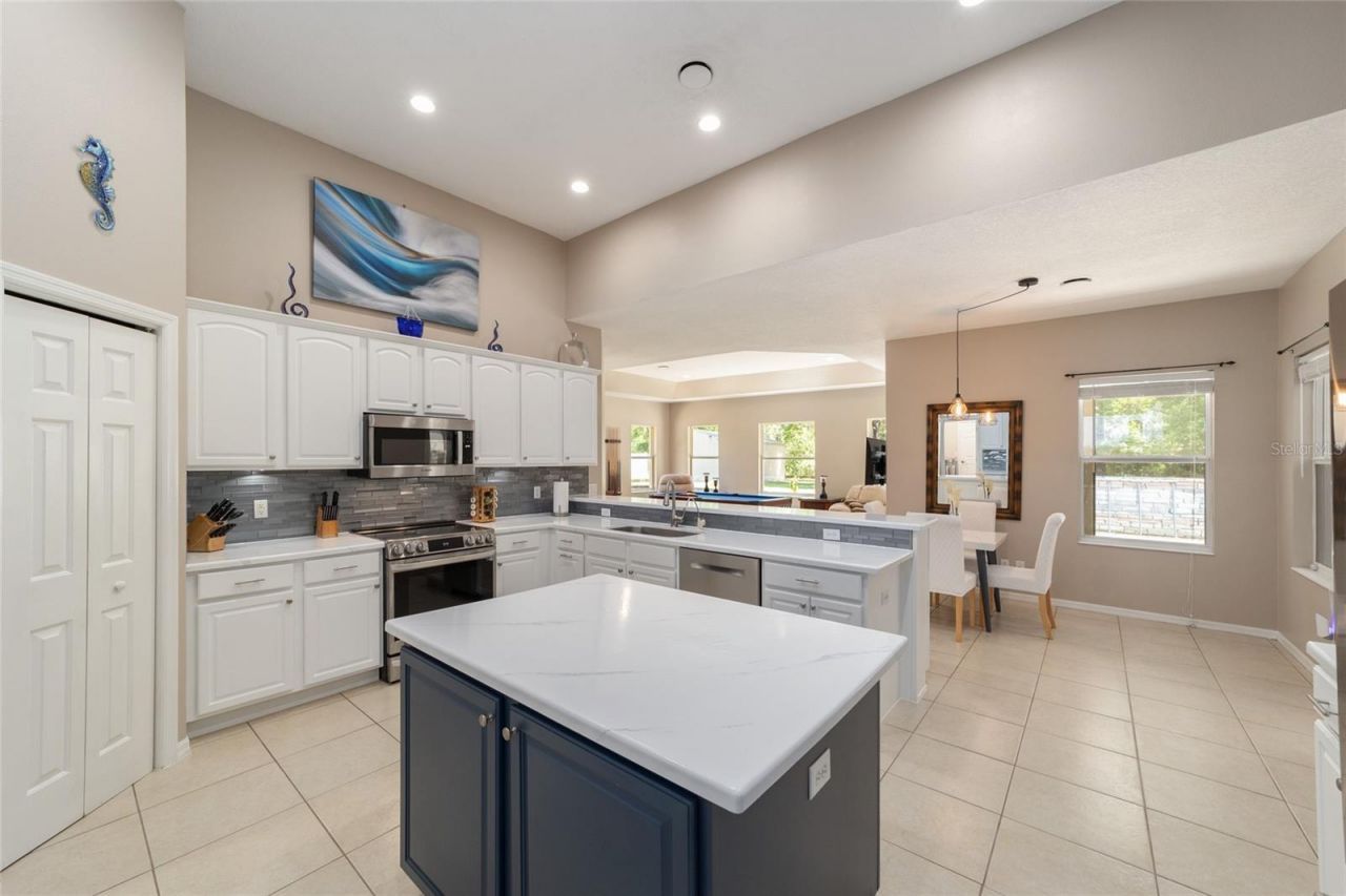 4060 S Kenvera Loop, Inverness, FL 34450 Photo