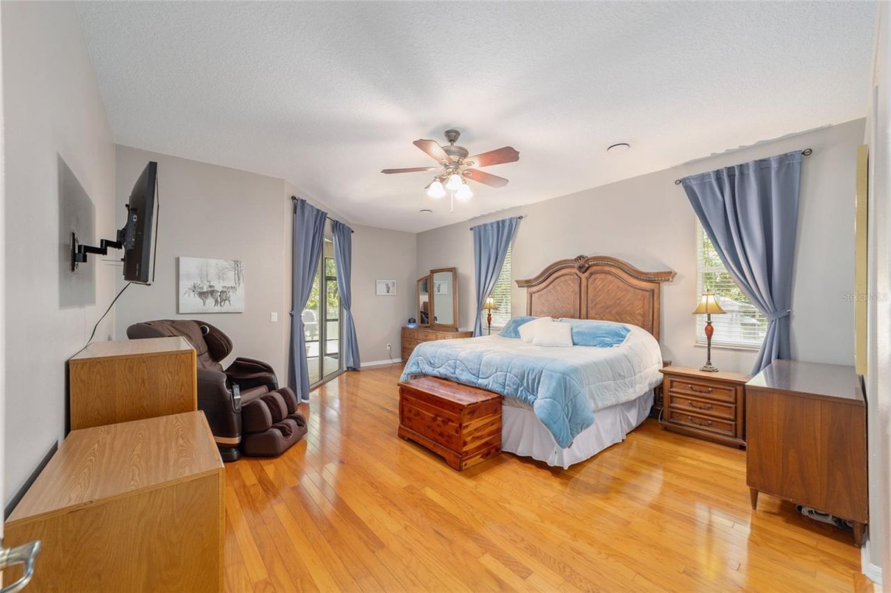 4060 S Kenvera Loop, Inverness, FL 34450 Photo