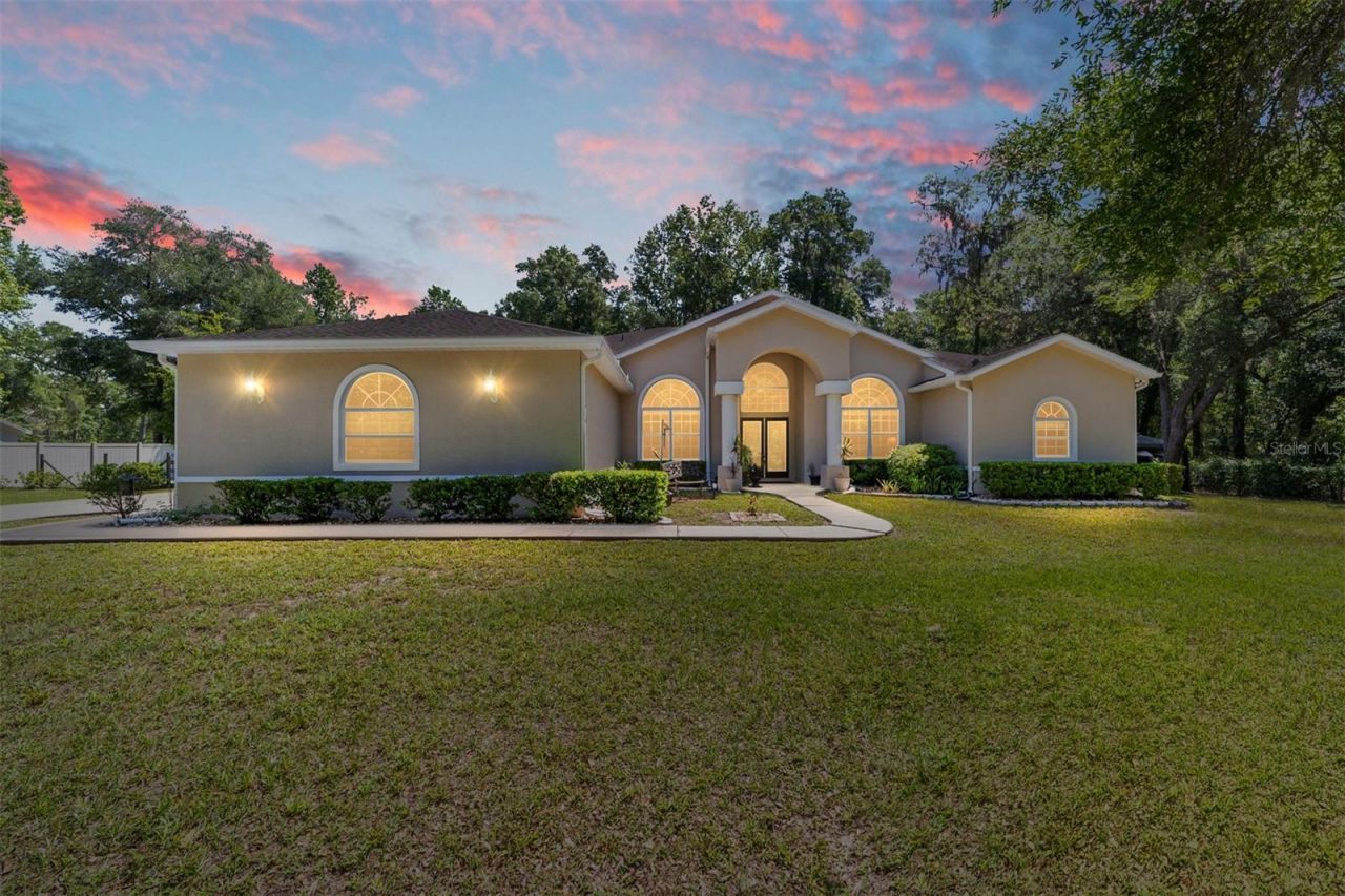 4060 S Kenvera Loop, Inverness, FL 34450 Photo