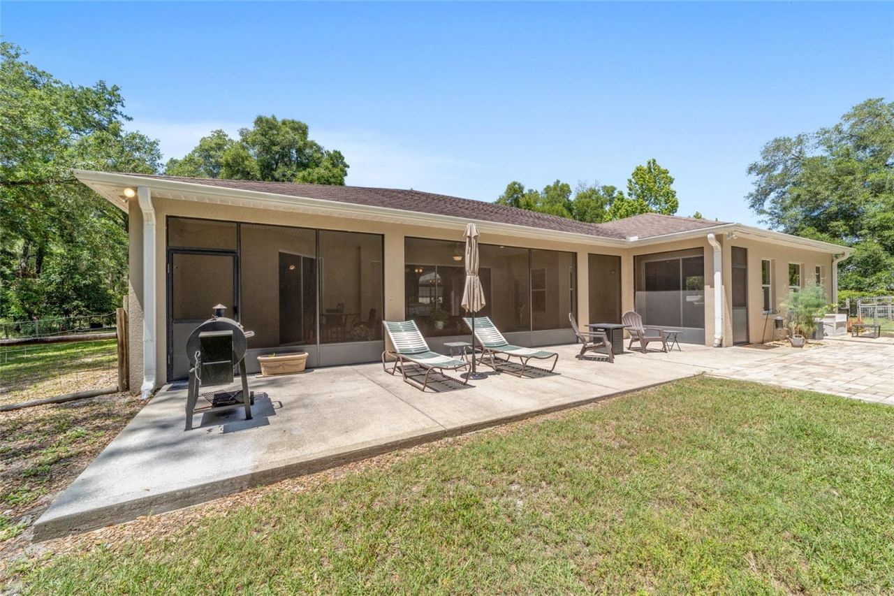 4060 S Kenvera Loop, Inverness, FL 34450 Photo