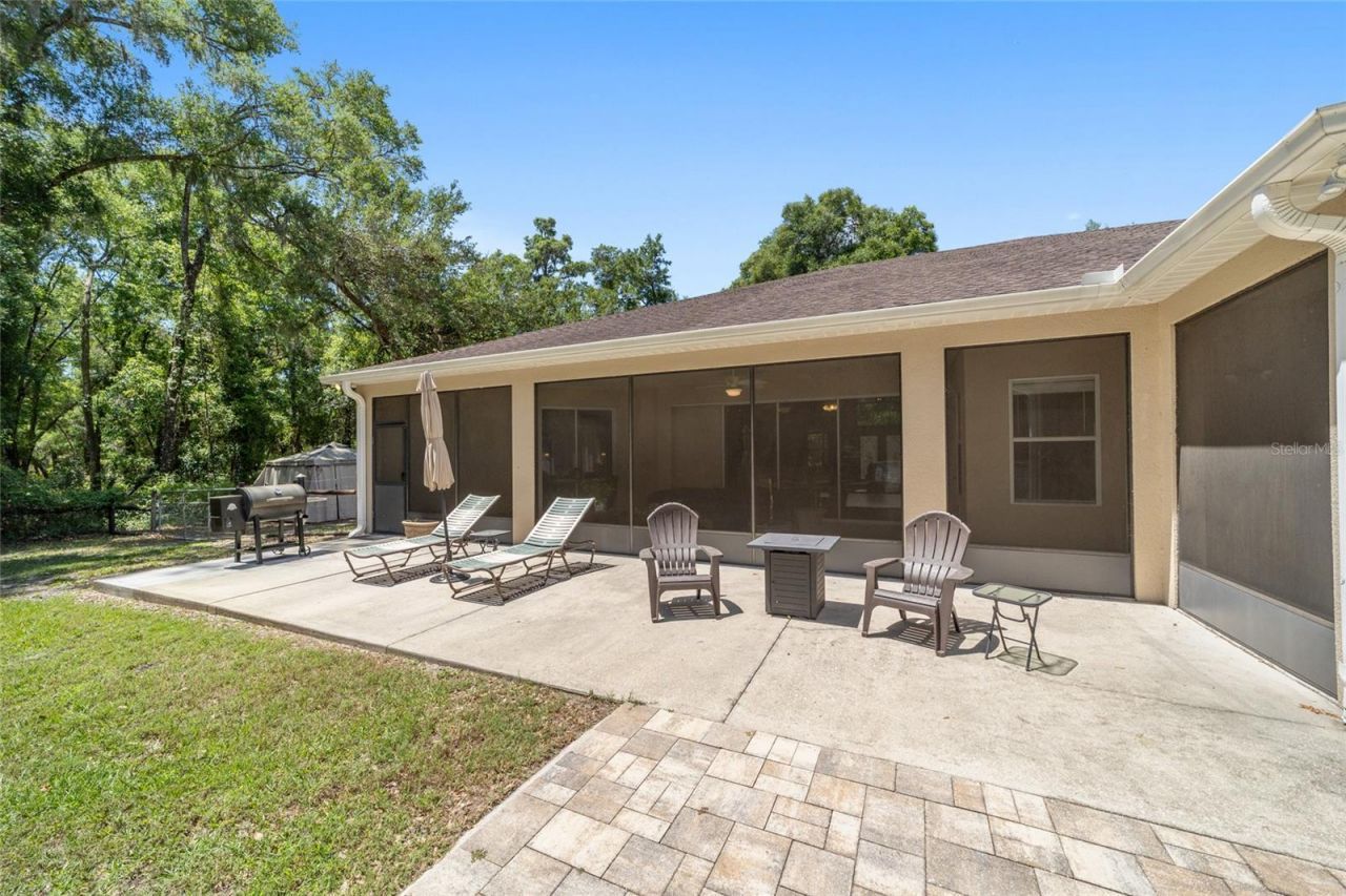 4060 S Kenvera Loop, Inverness, FL 34450 Photo
