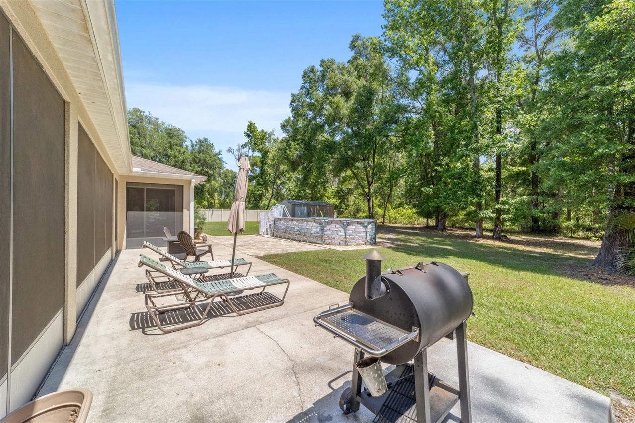 4060 S Kenvera Loop, Inverness, FL 34450 Photo