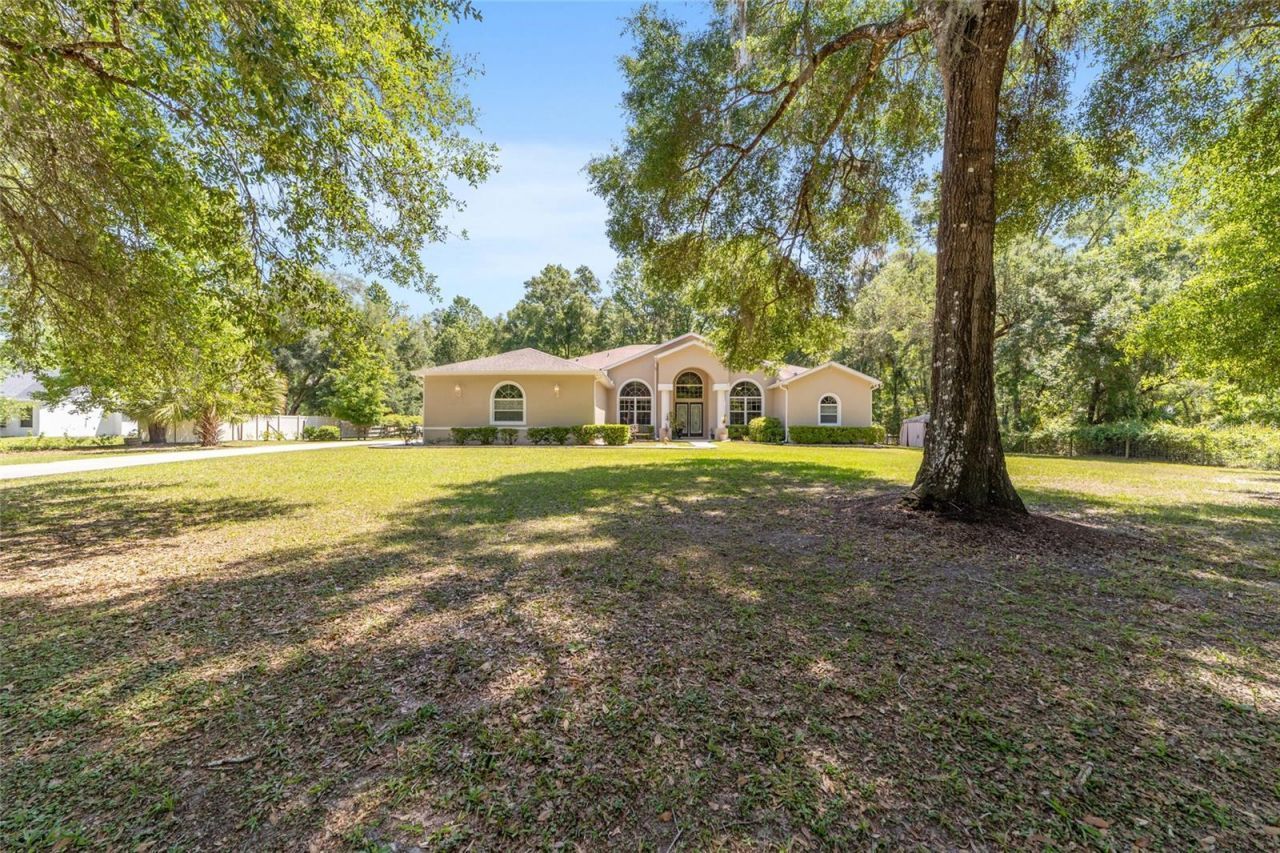 4060 S Kenvera Loop, Inverness, FL 34450 Photo