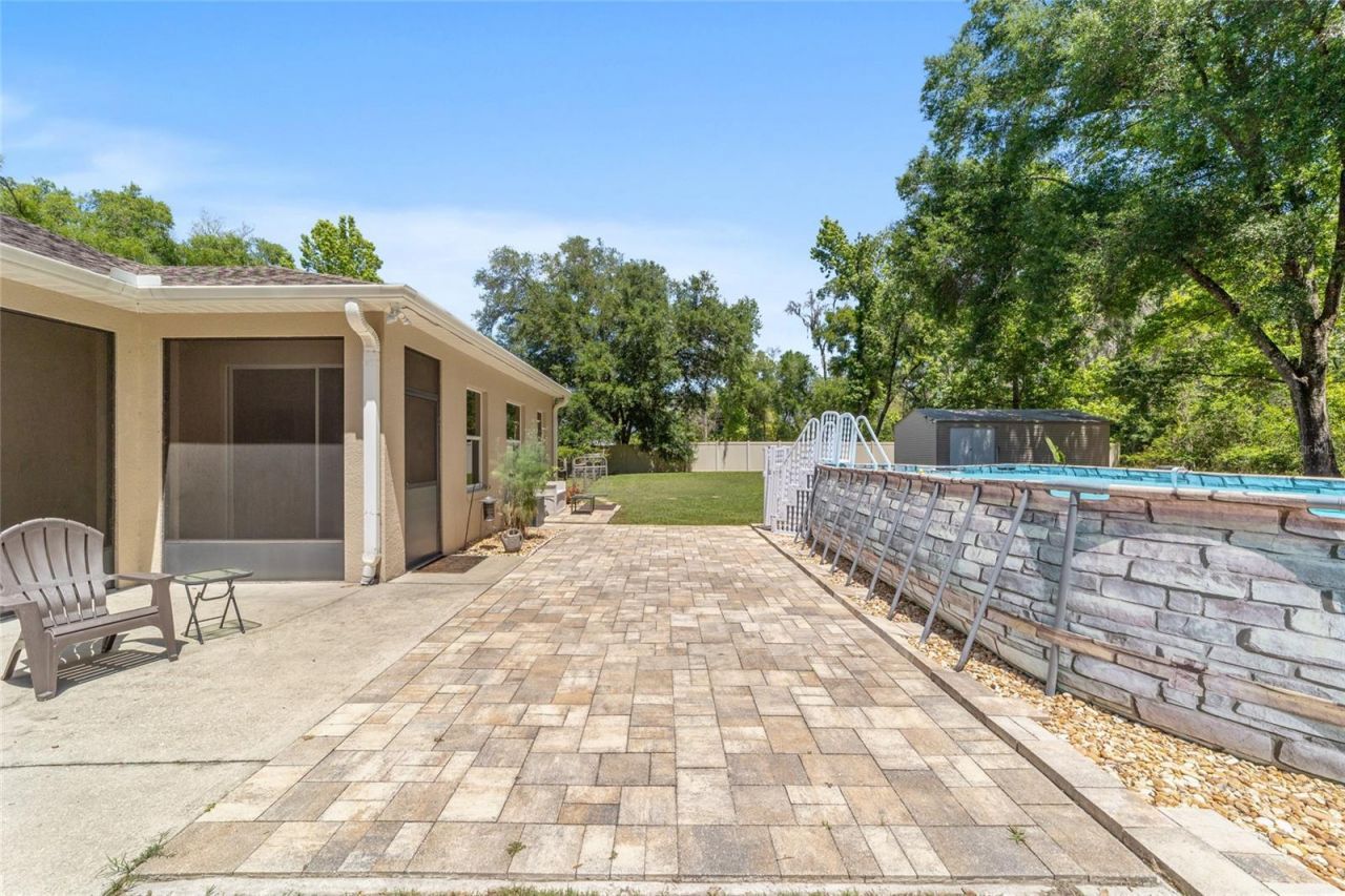 4060 S Kenvera Loop, Inverness, FL 34450 Photo