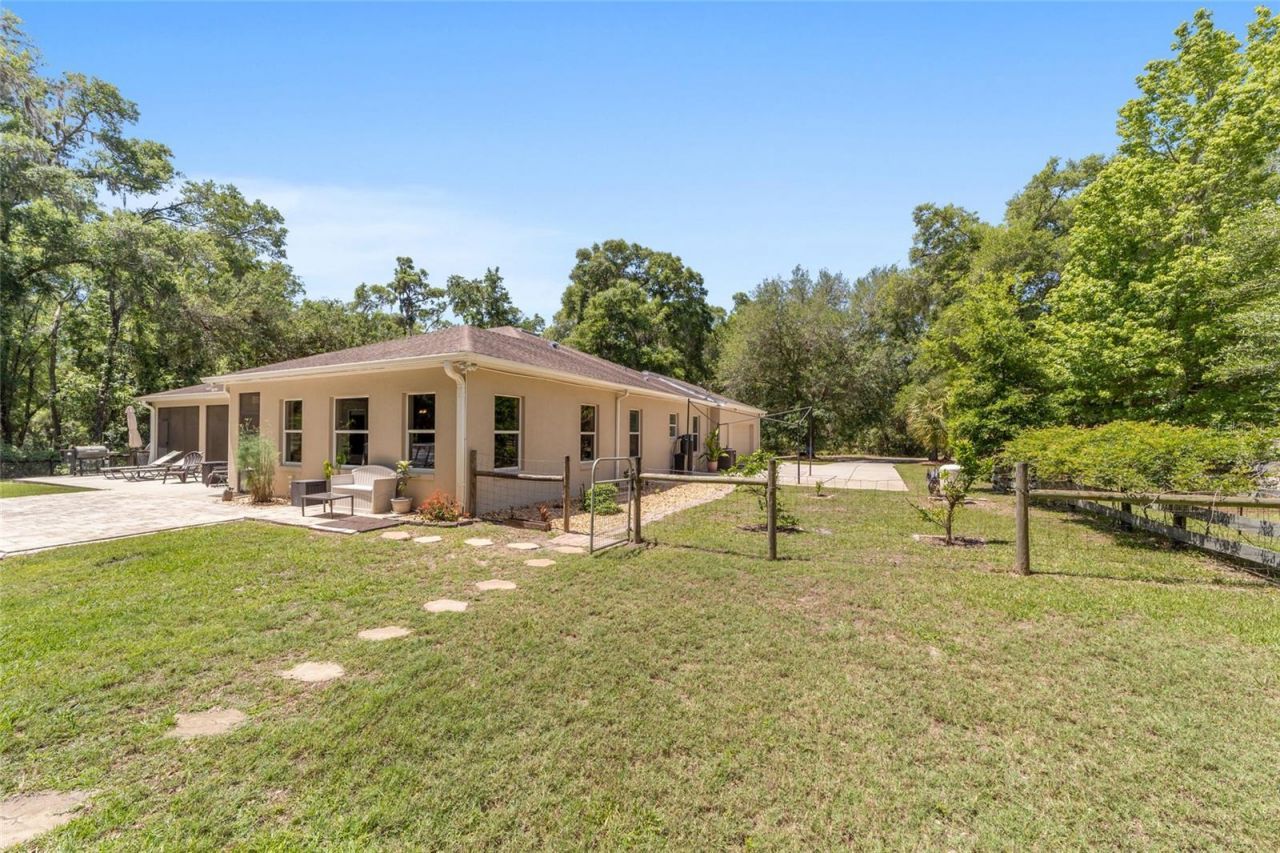 4060 S Kenvera Loop, Inverness, FL 34450 Photo
