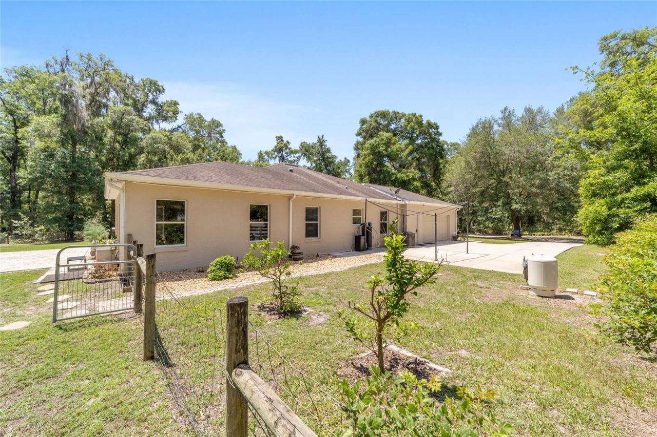 4060 S Kenvera Loop, Inverness, FL 34450 Photo