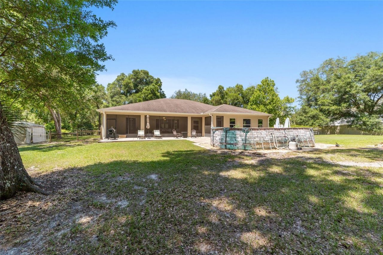 4060 S Kenvera Loop, Inverness, FL 34450 Photo