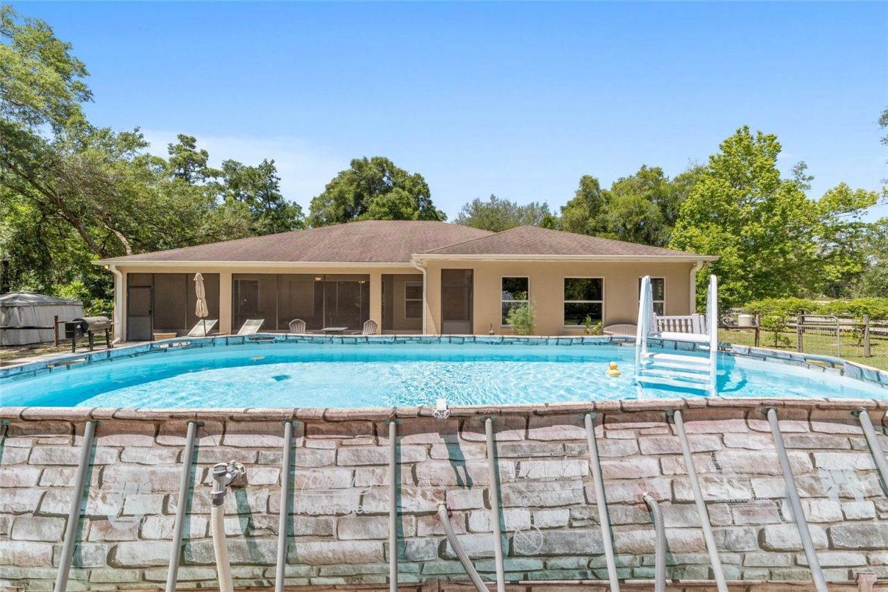 4060 S Kenvera Loop, Inverness, FL 34450 Photo