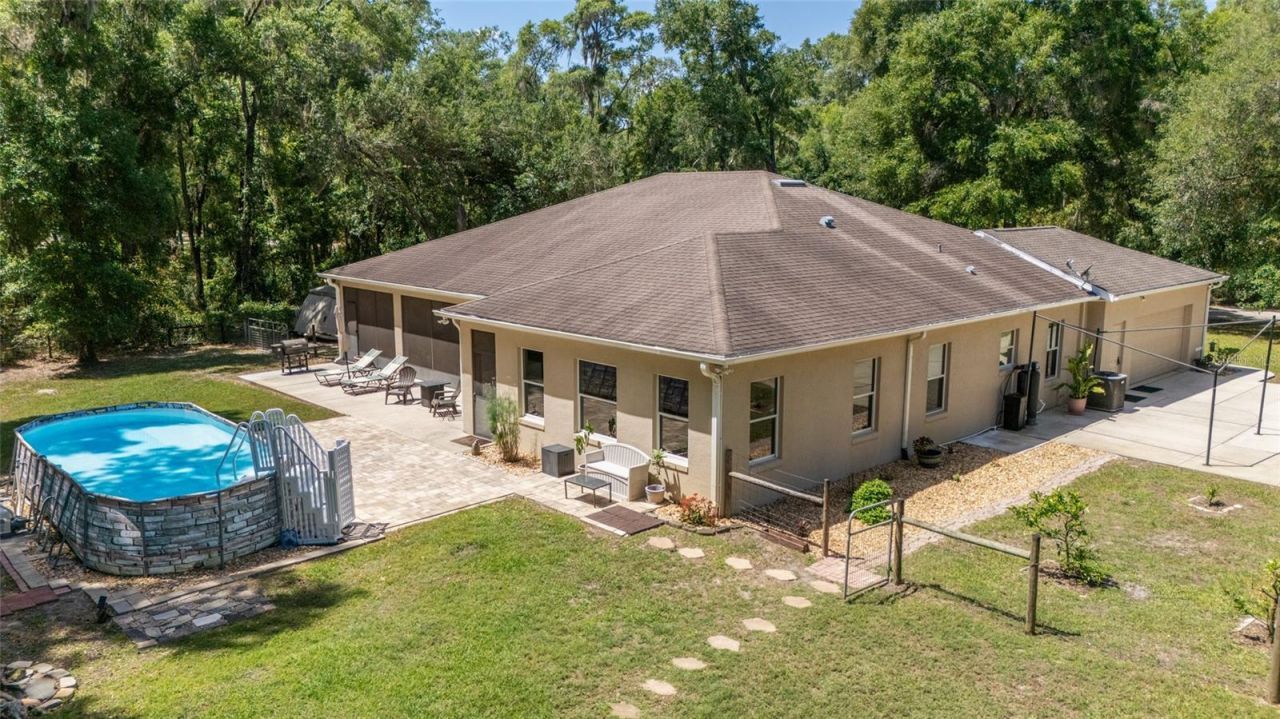 4060 S Kenvera Loop, Inverness, FL 34450 Photo