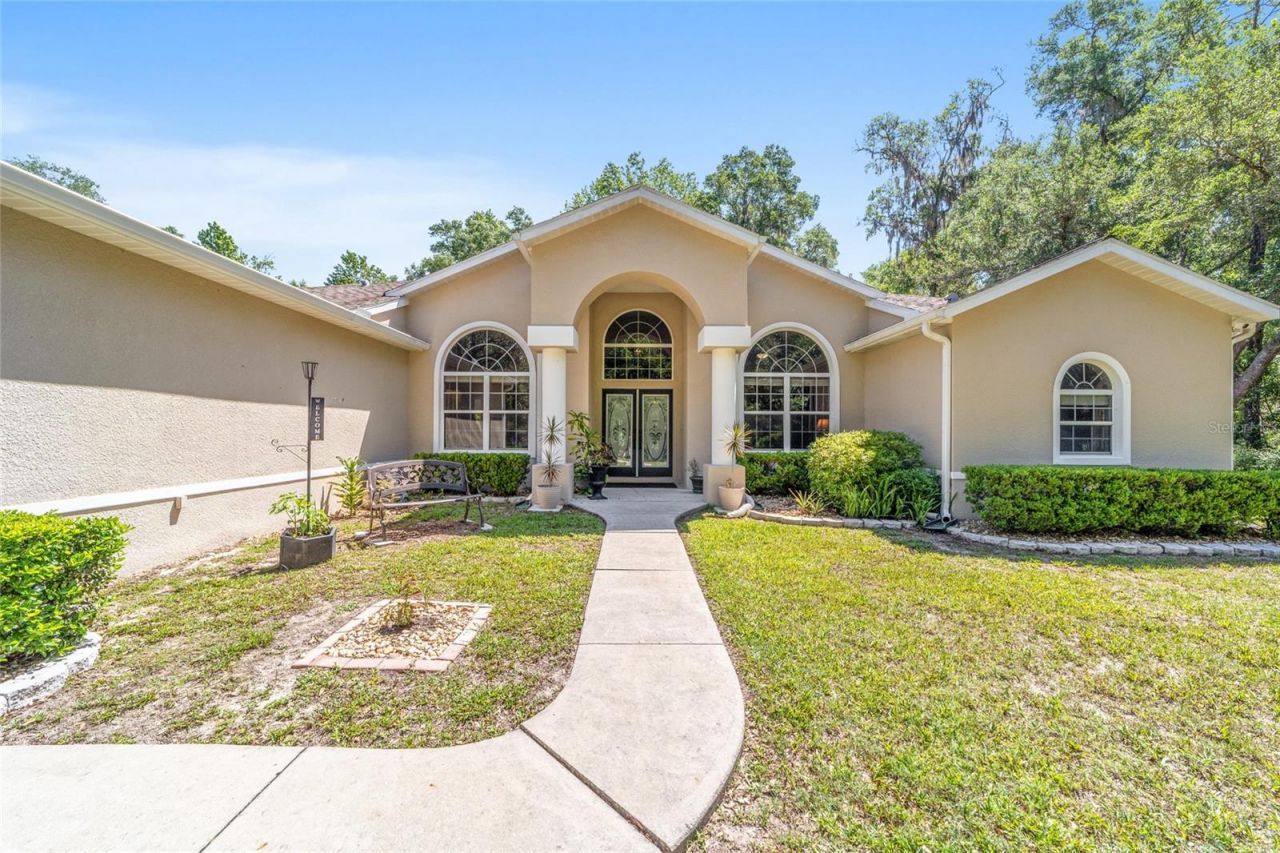 4060 S Kenvera Loop, Inverness, FL 34450 Photo