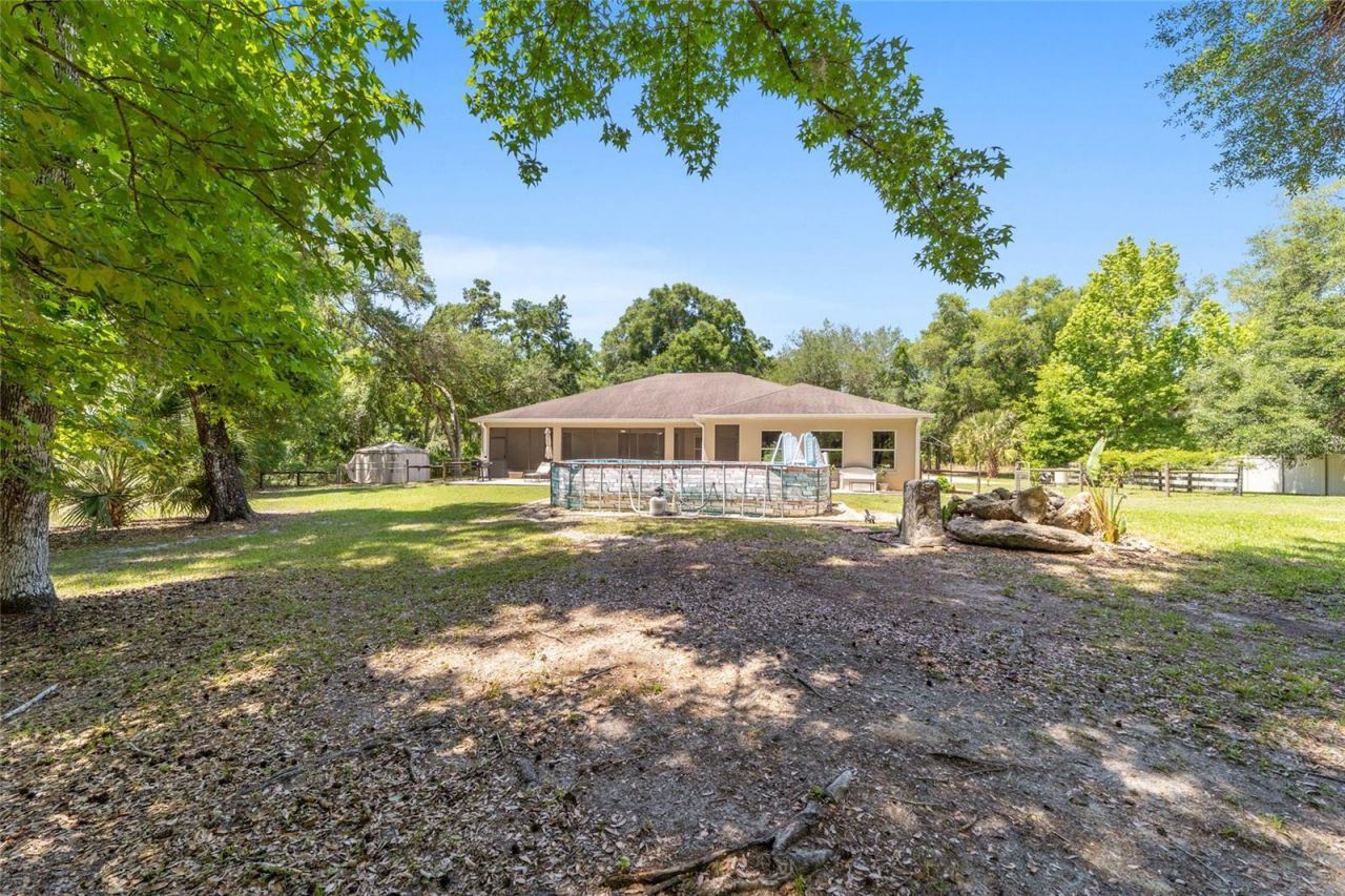 4060 S Kenvera Loop, Inverness, FL 34450 Photo