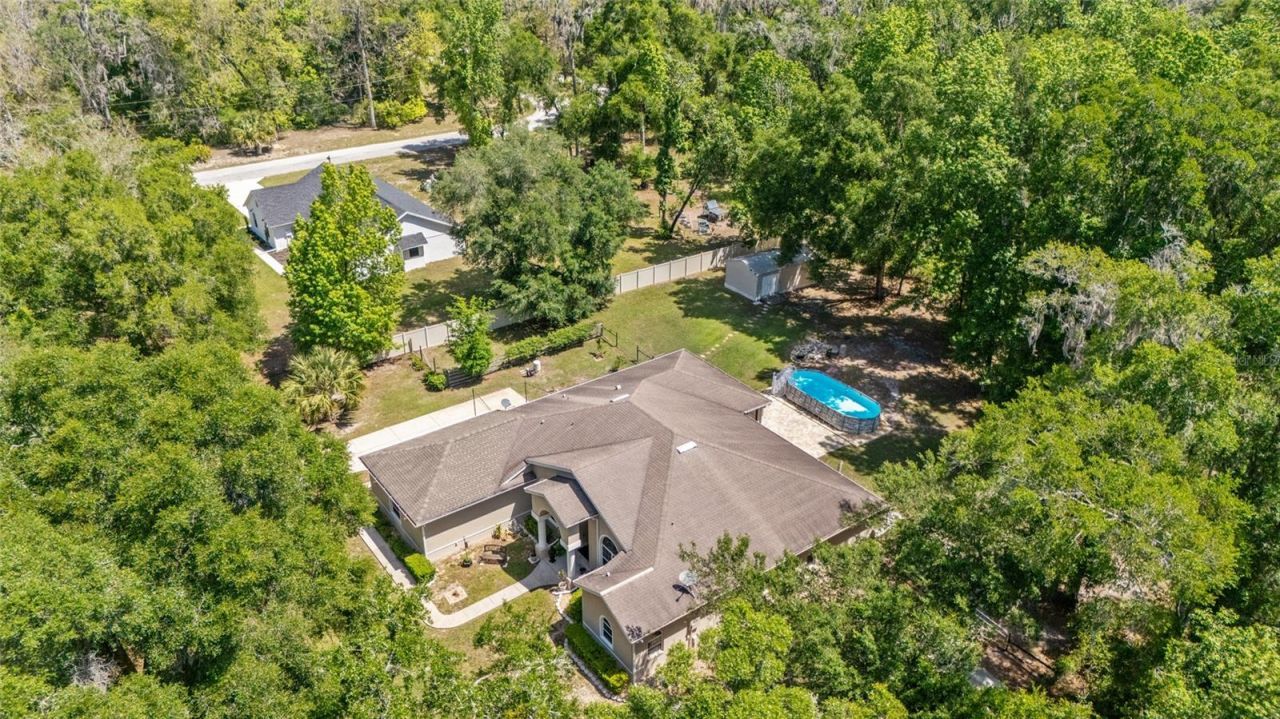 4060 S Kenvera Loop, Inverness, FL 34450 Photo